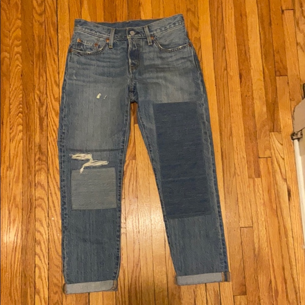 Levi’s